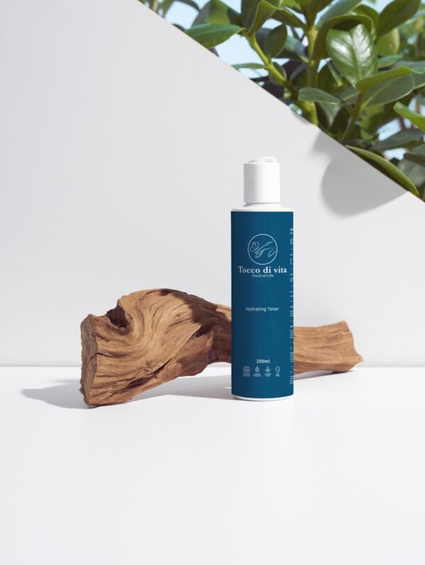 Tocoo Di Vita Hydrating Toner - Image 3