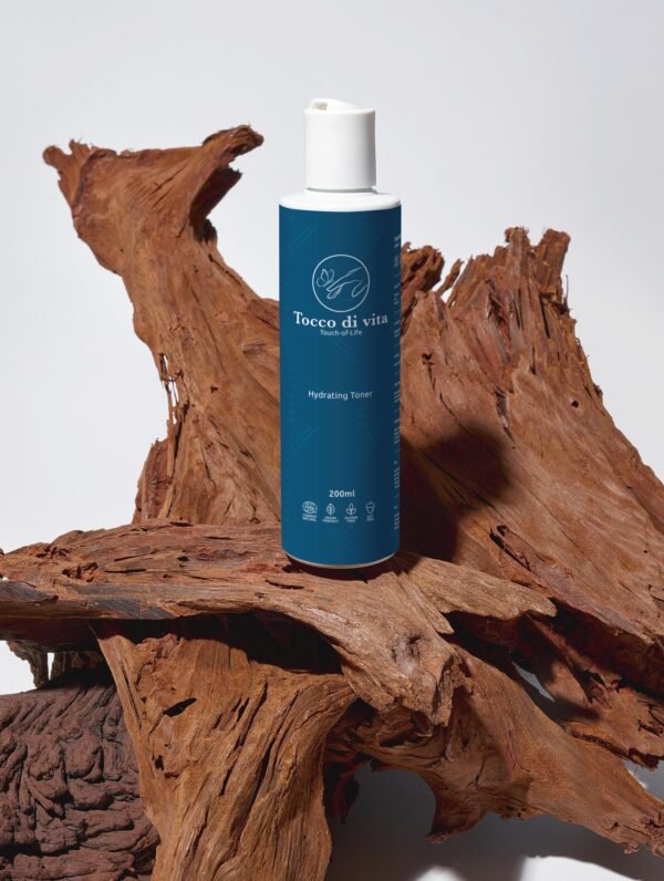 Tocoo Di Vita Hydrating Toner - Image 4