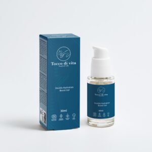 Double Hydration Boost Gel 30ml