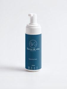 Cleansers