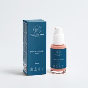 Tocco Di Vita Botox-Like Peptide Serum 30ml