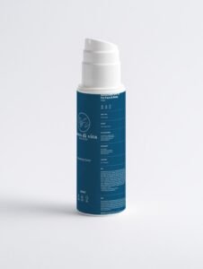 Mineral Sunscreen SPF30 for Face & Body, no tint 150ml