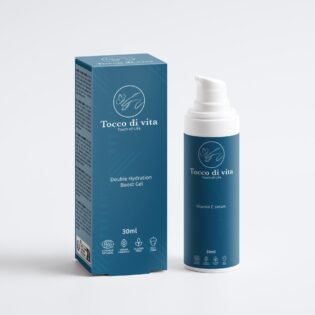 Tocco Di Vita Vitamin C Serum 30ml