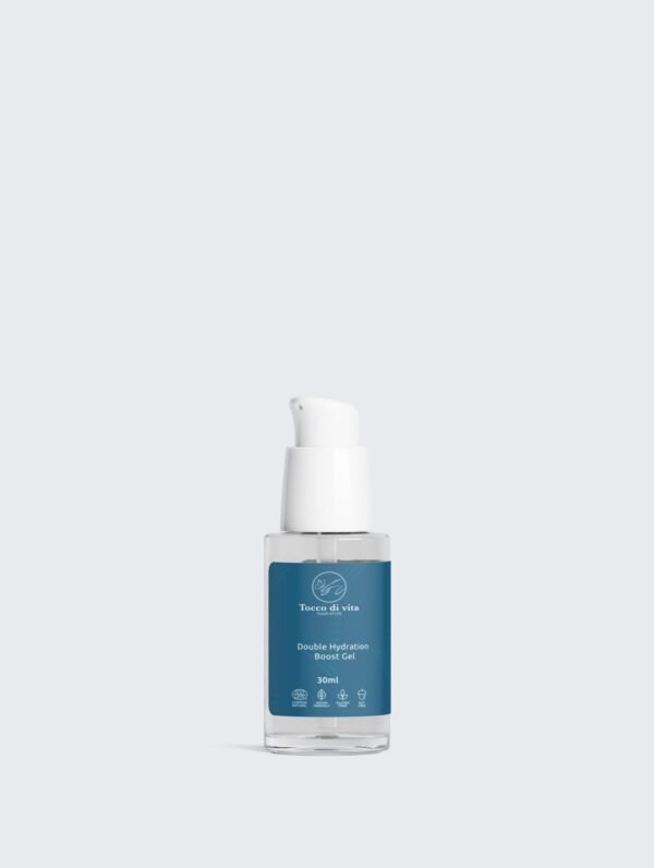 Double Hydration Boost Gel 30ml - Image 4