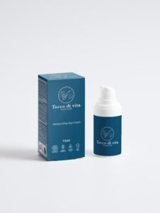 Moisturisers