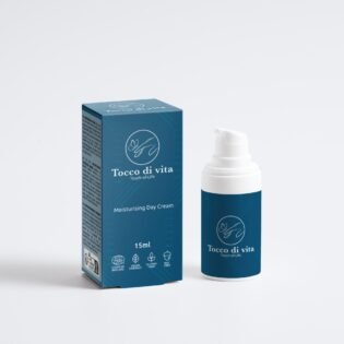 Moisturising Day Cream
