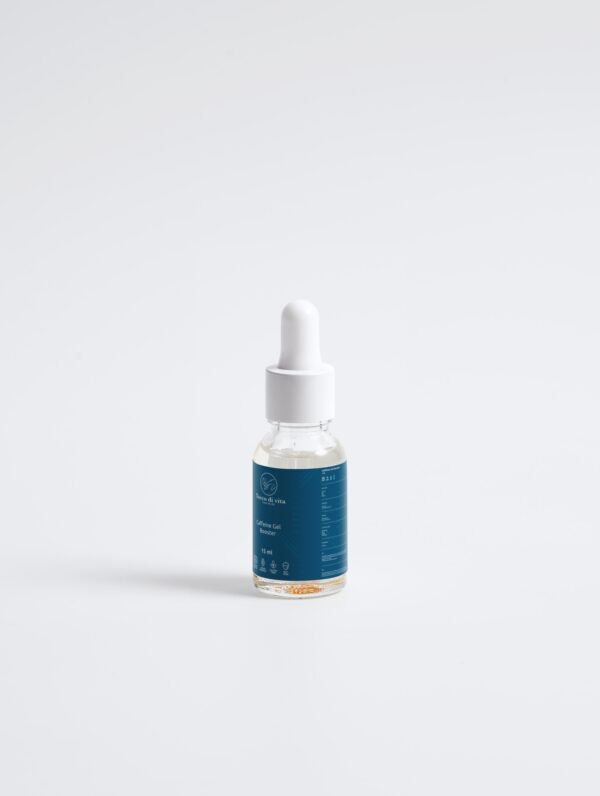 Caffeine Gel Booster 15ml - Image 3